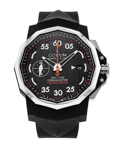 Corum Admirals Cup 960.801.20/f371 ANDC